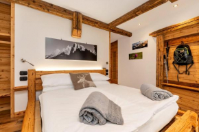 B&B Sot l'Agner - Ospitalità Diffusa Conca Agordina